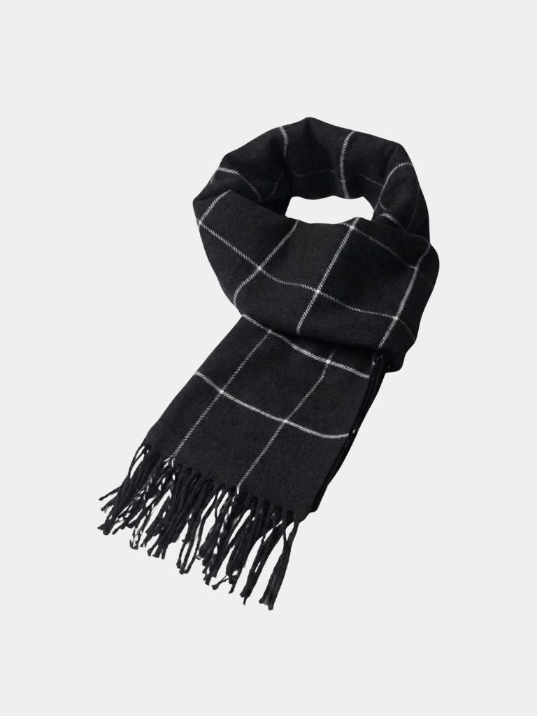 Granite Manor Scarf - VICCI