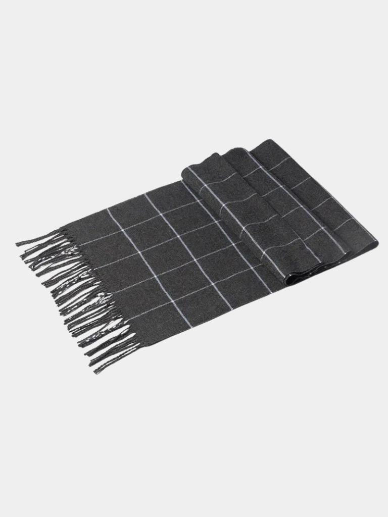 Granite Manor Scarf - VICCI