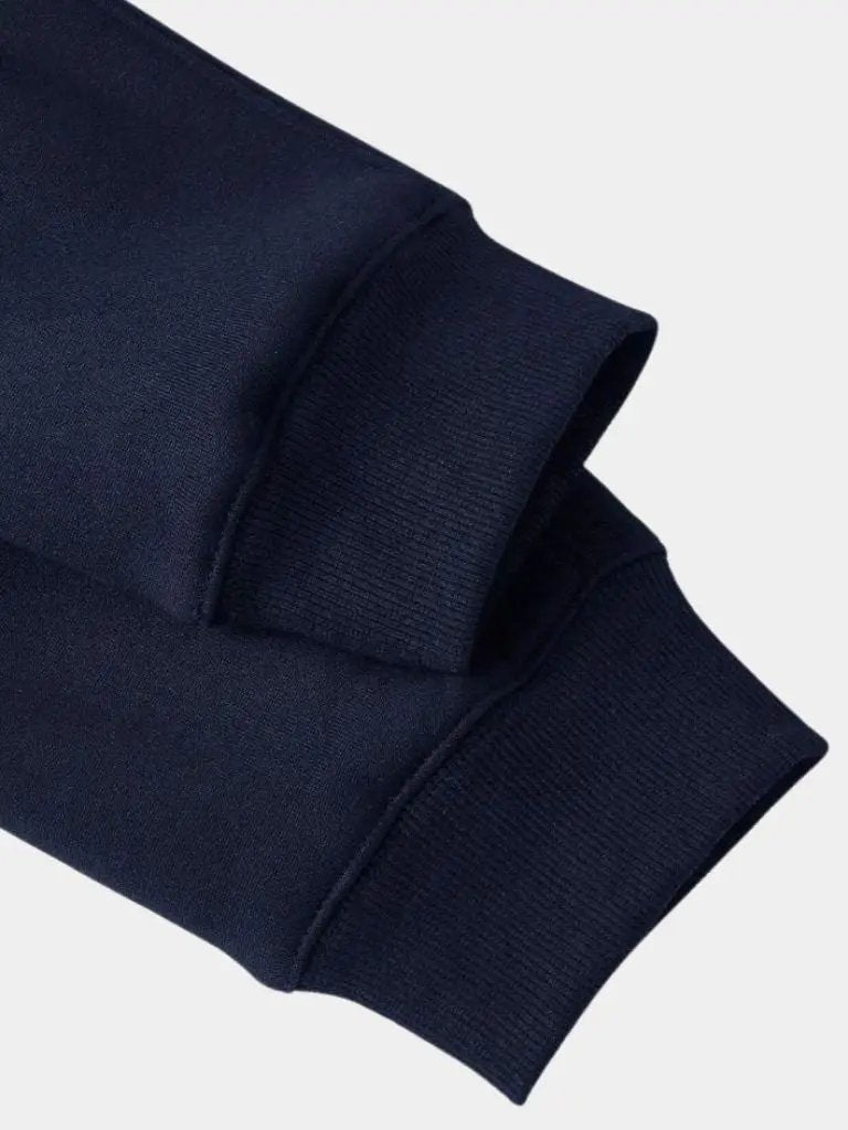 Men’s Knit Sweater – Darkwave Noble Pullover Casual Everyday Knitwear SPECTER